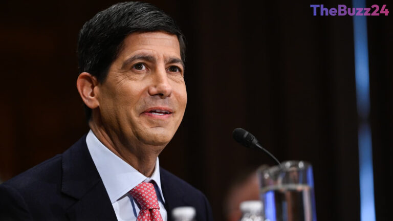 Federal Reserve Chair Kevin Warsh Faces Senate Scrutiny Over Economic Outlook