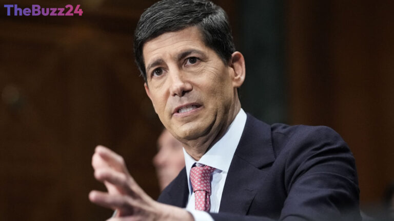 Fed Chair Warsh Faces Crucial Decision: Hold Rates Steady Amidst Economic Crosscurrents