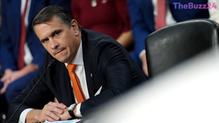 Todd Blanche’s Attorney General Nomination Faces Senate Hurdles Over Transparency and Past DOJ Policies