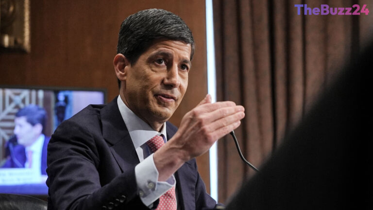 Under Scrutiny: Fed Chief Kevin Warsh Asserts Autonomy Despite Frequent White House Contact