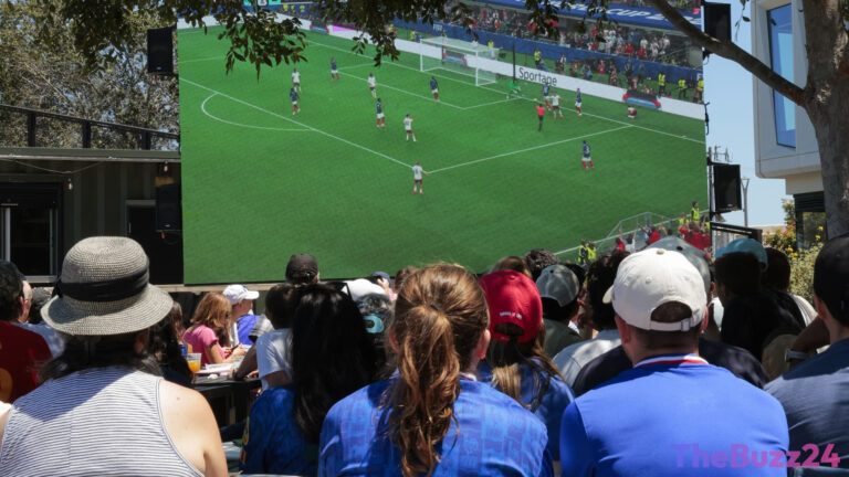 World Cup Delivers Localized Economic Boost Amidst Broader Consumer Caution