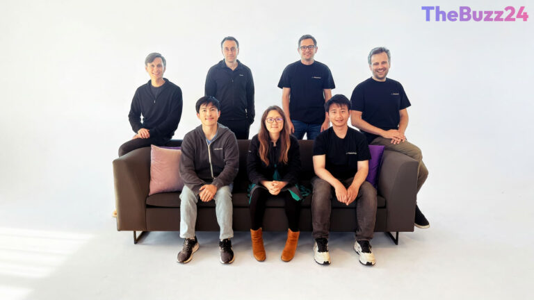 Nvidia-Backed Fireworks Hits $17.5 Billion Valuation as Demand for Open-Source AI Surges