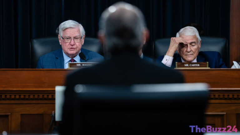 Former Federal Reserve Advisor Sentenced to Prison Over Cover-Up of Chinese Intelligence Ties
