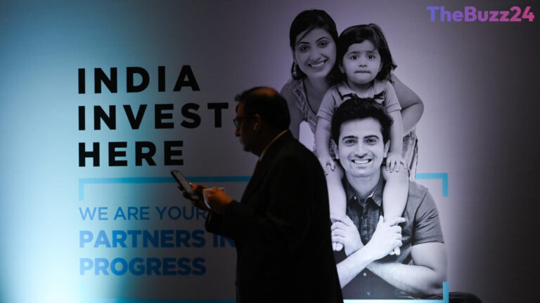 India’s Bond Market Surges as Foreign Investors Pivot from Equities