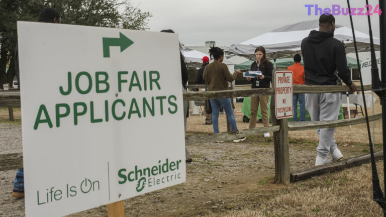 The Top U.S. States for Workforce Development and Talent Attraction in 2026