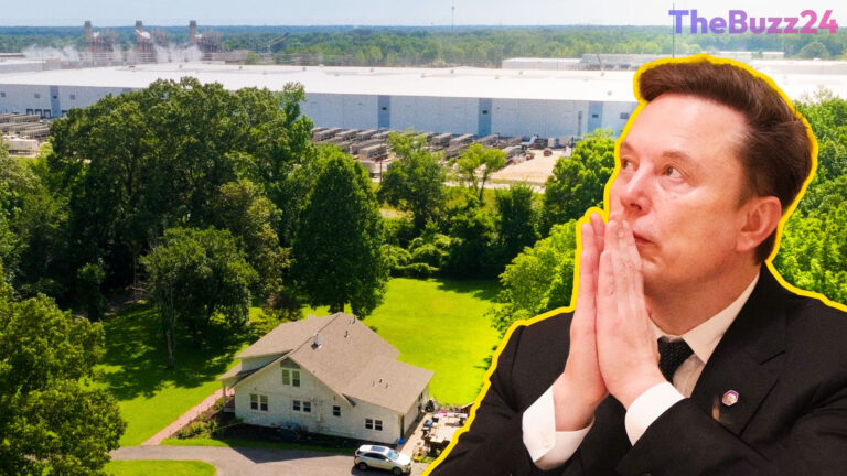 AI’s Hidden Cost: Communities Nationwide Push Back Against Data Center Boom