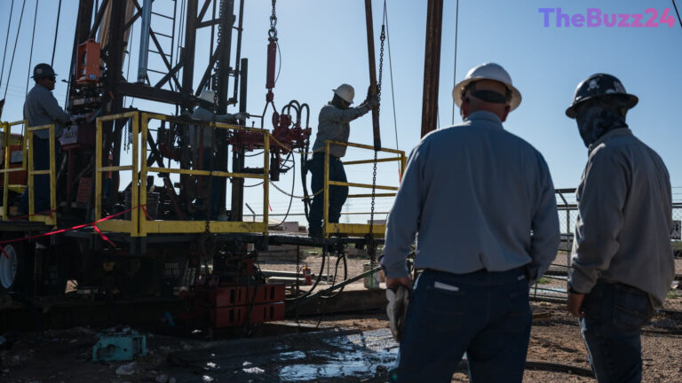 Oil Prices Retreat as Diplomatic Efforts to Ease Middle East Tensions Emerge