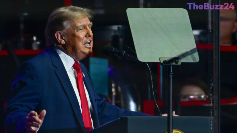 Federal Regulators Probe Teleprompter Operator Over Suspicious Prediction Market Bets