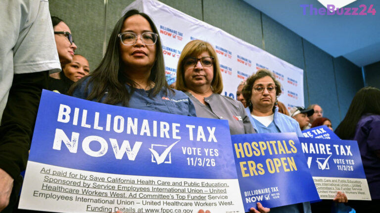 California’s Billionaire Tax: A High-Stakes Economic Gamble for the Golden State