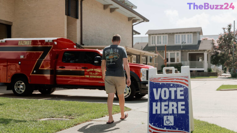 Voters Face High-Stakes Decisions as Property Tax Reform Hits State Ballots