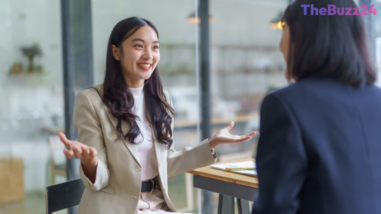 The Ultimate Interview Question That Can Land You a Job Instantly