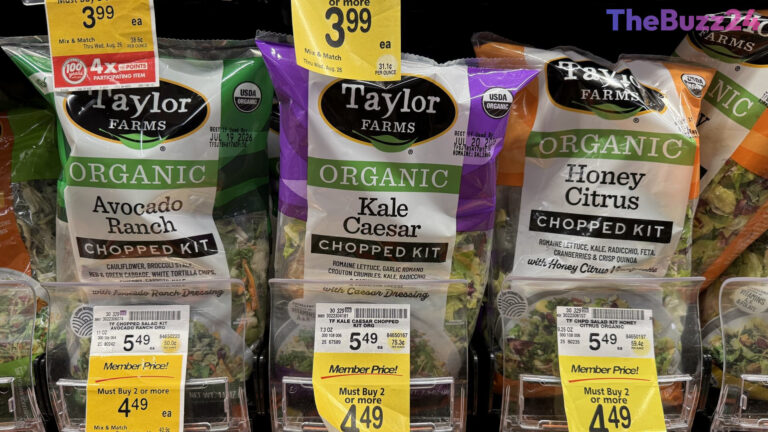 FDA Clarifies Cyclospora Investigation Amid Confusion Over Lettuce Testing