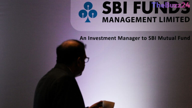 SBI Fund Management IPO Draws Massive $31 Billion in Institutional Bids