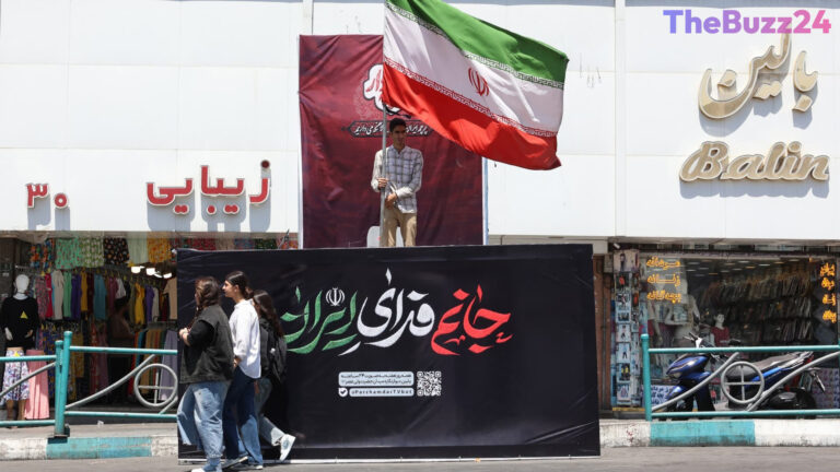 Regional Tensions Surge as U.S.-Iran Conflict Spreads Across Middle East