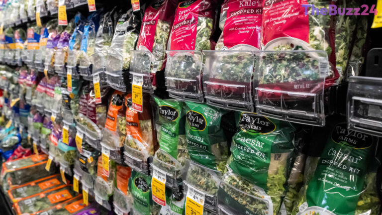 Taylor Farms Initiates Massive Iceberg Lettuce Recall Amid Cyclospora Outbreak