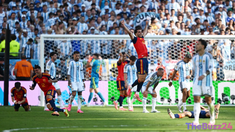 World Cup Fuels Peacock’s Growth, Highlighting Spanish-Language Content Strategy