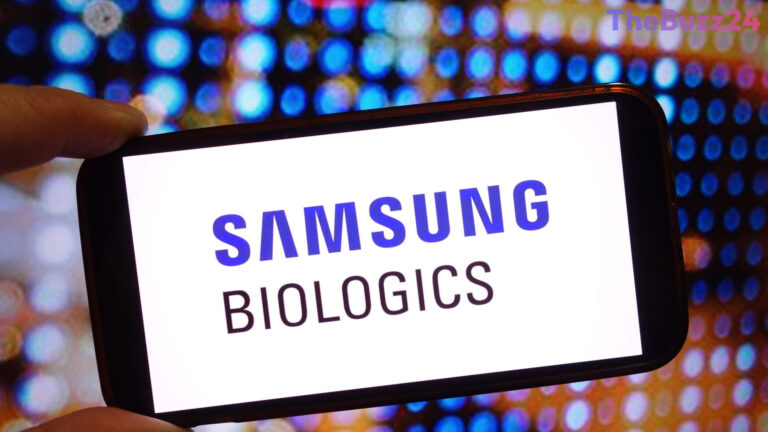 Samsung Biologics Targets Peptide Market with $1.8 Billion Acquisition of PolyPeptide Group
