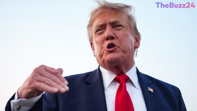 Trump Administration Enforces Sweeping New Tariffs on 60 Trade Partners