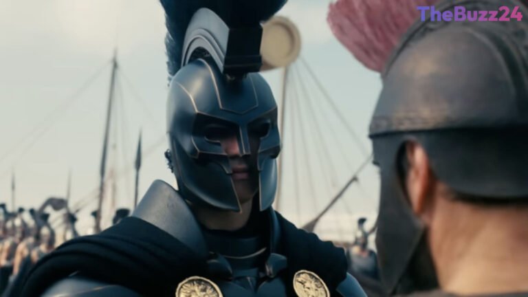 Christopher Nolan’s ‘The Odyssey’ Propels IMAX Toward Historic $1.4 Billion Box Office Year