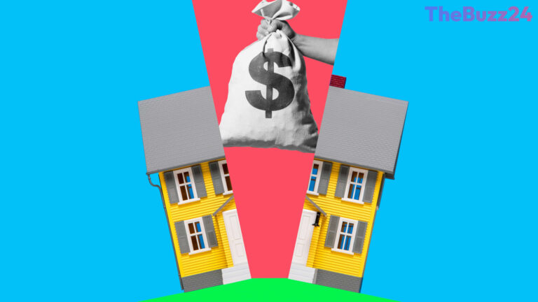 Smart Alternatives to Tapping Your Home Equity When Living Paycheck to Paycheck