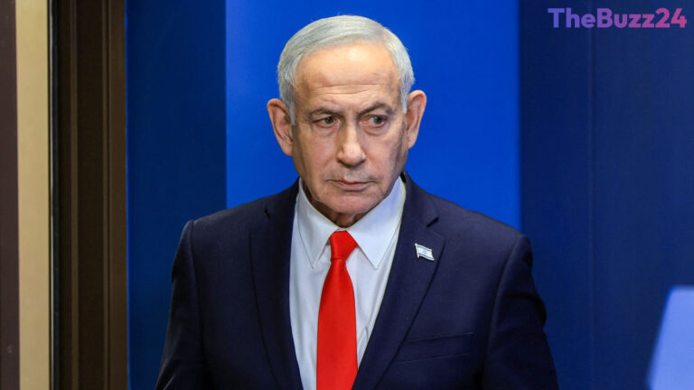 Trump Dismisses Potential Arrest of Netanyahu During Upcoming New York Visit