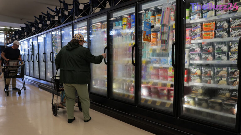 U.S. Economic Growth Moderates to 1.5% in Second Quarter as Inflation Remains Elevated