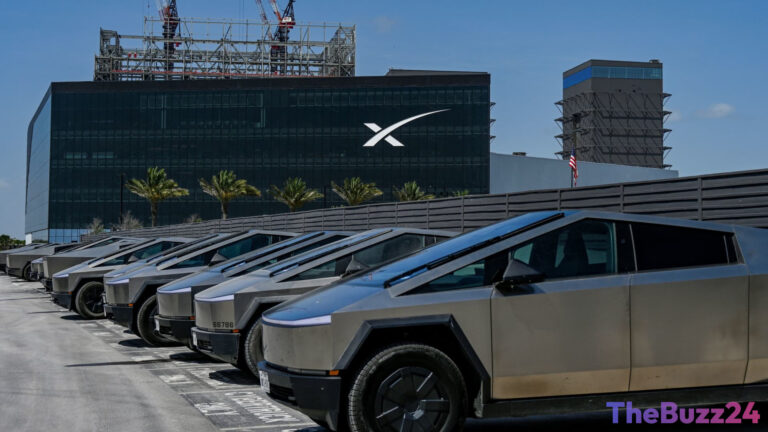 SpaceX Valuation Plummets Over $1.2 Trillion, Mirroring Tesla’s Market Cap