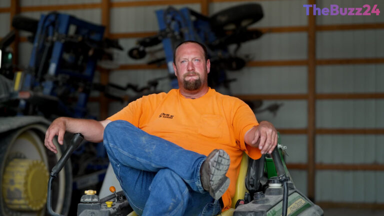 Iowa Farmers Grapple with Economic Headwinds Amid Policy Shifts and Rising Costs