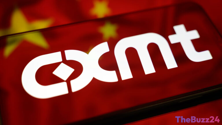 Offshore Investors Drive Chinese Chipmaker CXMT to Astronomical Crypto Valuation Ahead of Shanghai Debut