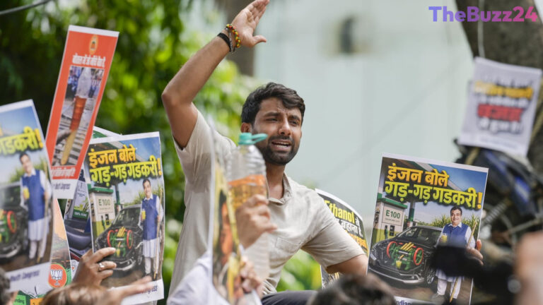 India Accelerates Alternative Fuel Push Amid Geopolitical Risk and Consumer Friction Over Ethanol Blends