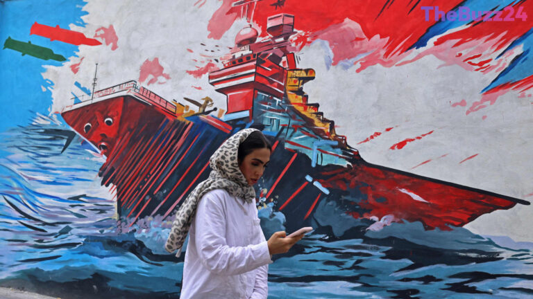 Middle East Crisis Escalates: U.S. Strikes Continue as Houthi Blockade Threatens Global Oil Flow