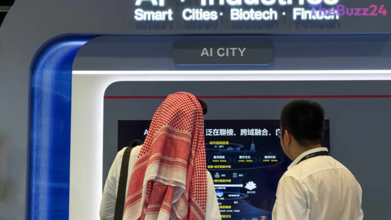 Rethinking Wall Street: American Biotech Firm Axiom Biosciences Eyes First Debut in Hong Kong