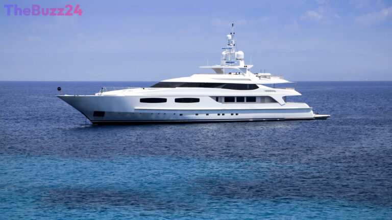 Mediterranean Yacht Charters See Significant Price Drops Amidst Geopolitical Uncertainty