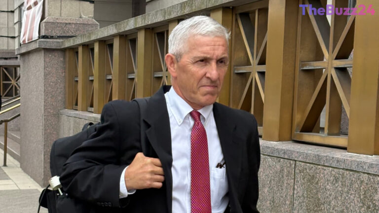 Mastermind Behind $100 Million New Jersey Deli Stock Scheme Sentenced to 21 Months