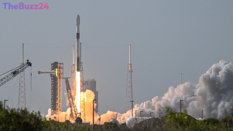 US Proposes Easing Environmental Rules for Rocket Launches, Potentially Benefiting SpaceX and Blue Origin