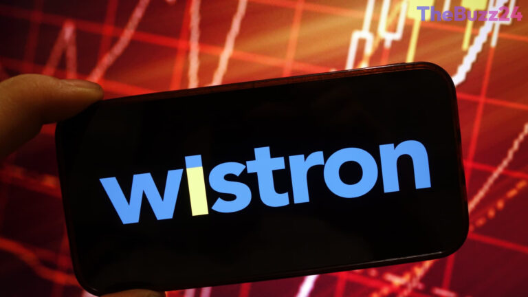 Wistron Launches Major AI Server Hub in Texas to Bolster Nvidia Supply Chain