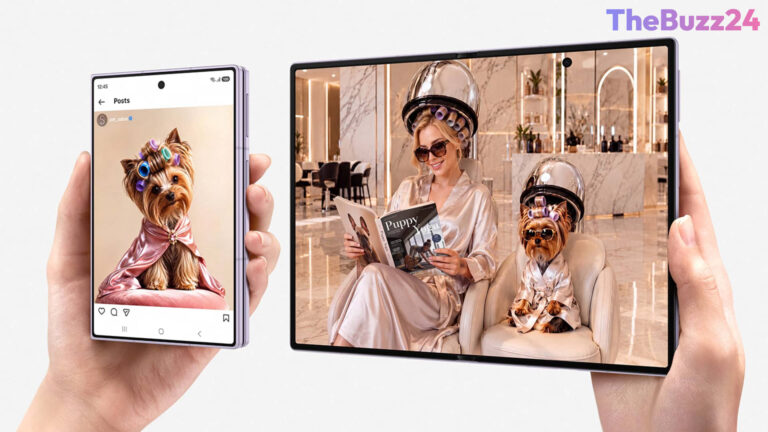 Samsung Unveils Next-Gen Galaxy Z8 Foldables with Price Hikes Amid Impending Apple Competition