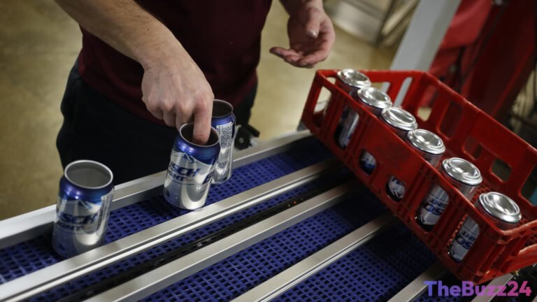 Packaging Giant Ball Corp Attracts Market Interest Ahead of Earnings as Balance Sheet Strengthens
