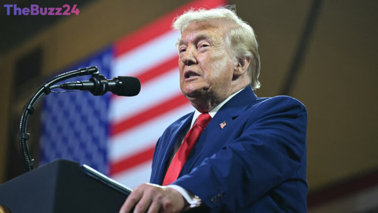 Global Trade Partners Push Back Against Trump’s New Forced-Labor Tariffs