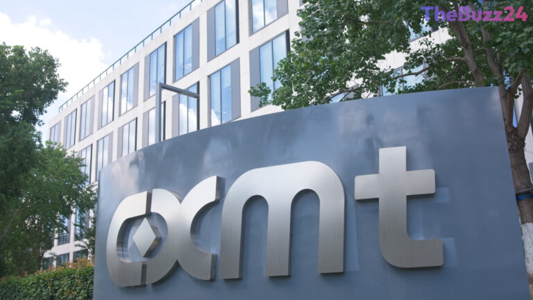 CXMT Soars 500% in Landmark Shanghai Debut to Become China’s Most Valuable Listed Firm