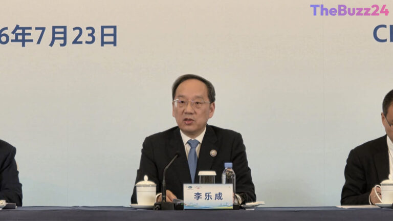APEC Summit Reaches Landmark Agreement to Support Open-Source AI Under Strict Security Safeguards