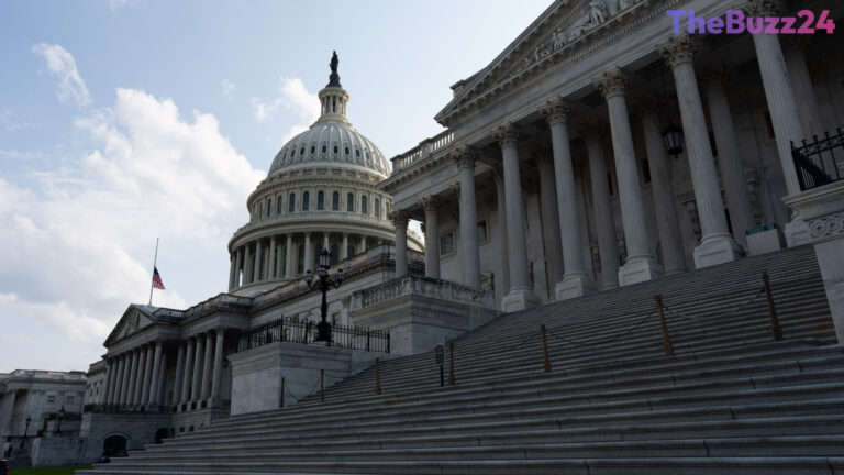 Bipartisan Push in Congress Aims to Close Multi-Billion Dollar Crypto Tax Loophole