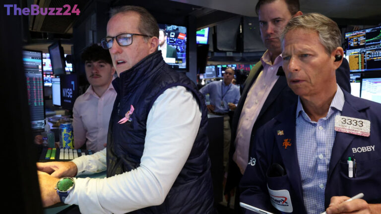Global Markets React as Diplomatic Hopes Ebb and Flow Amidst Geopolitical Tensions