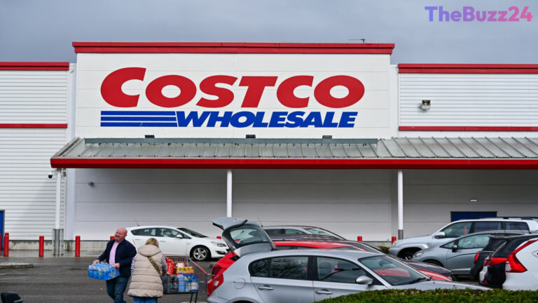 The Strategic Genius Behind Costco’s Low Gas Prices