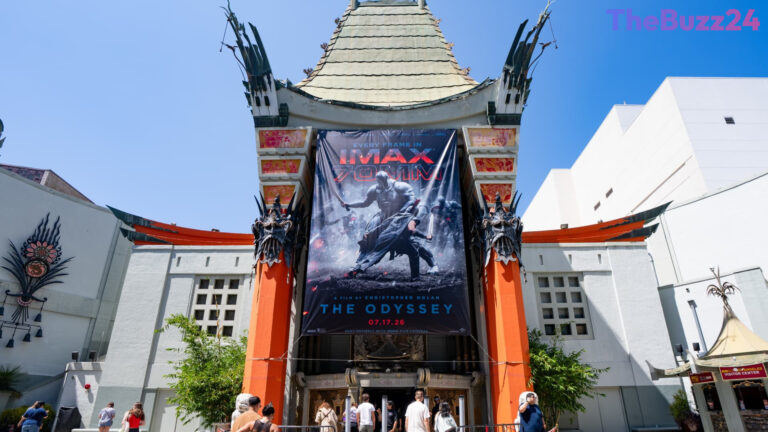 The Analog Renaissance: How Imax 70mm Screenings Became the Ultimate Cinematic Experience