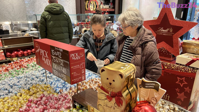 Why Chocolate Prices Remain Stubbornly High Even as Cocoa Costs Fall