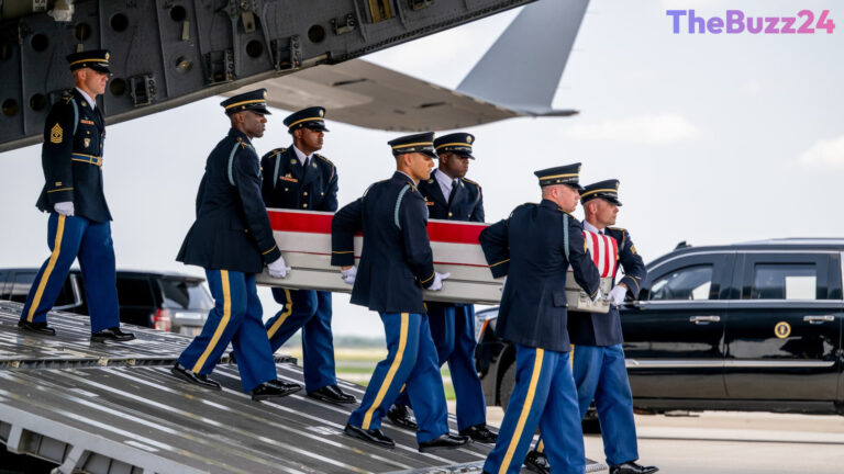 Pentagon Revises Iran Conflict Casualty Count Amid Transparency Concerns