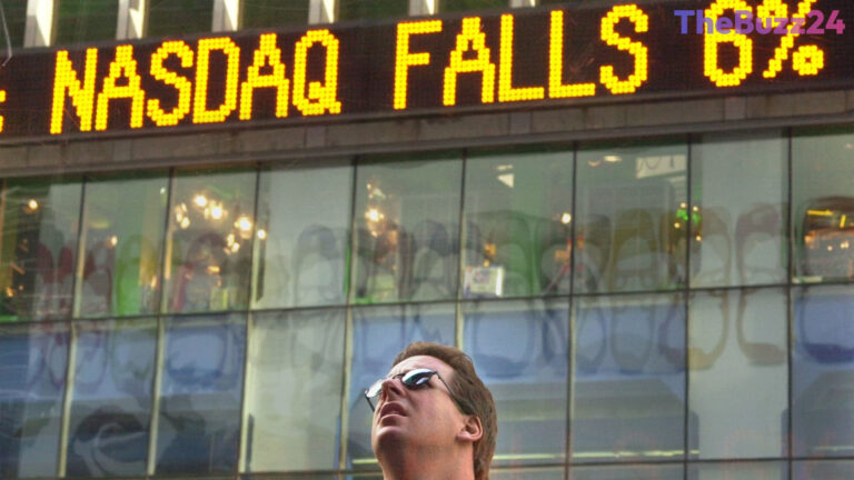 The Gen X Retirement Trap: Why Market Concentration and the Ghost of the Dot-Com Era Threaten Portfolios