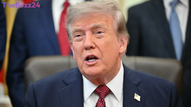 US Generates Over $13 Billion from Venezuelan Oil Sales Post-Maduro Ouster