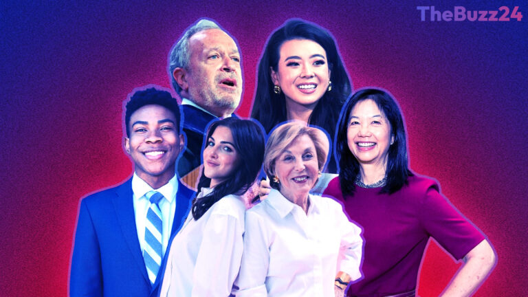 Redefining the American Dream: Perspectives Across Four Generations